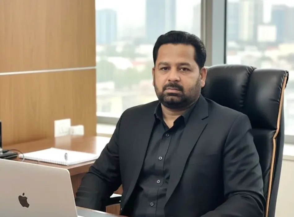 Top Guest Posting Expert in Pakistan - Muhammad Amjad Butt